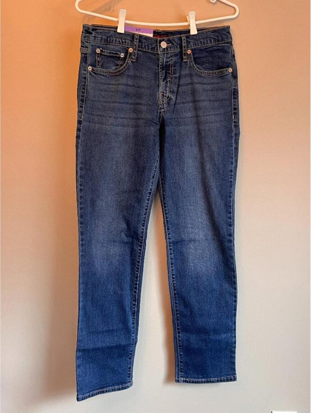 NWT Lucky Brand Jeans Women's Size 4